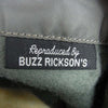 Buzz Rickson's バズリクソンズ M品番 M13794 SKYLINE CLOTHING社実名復刻 N-3B フライト ジャケット カーキ(オリーブグリーン)系 S【中古】