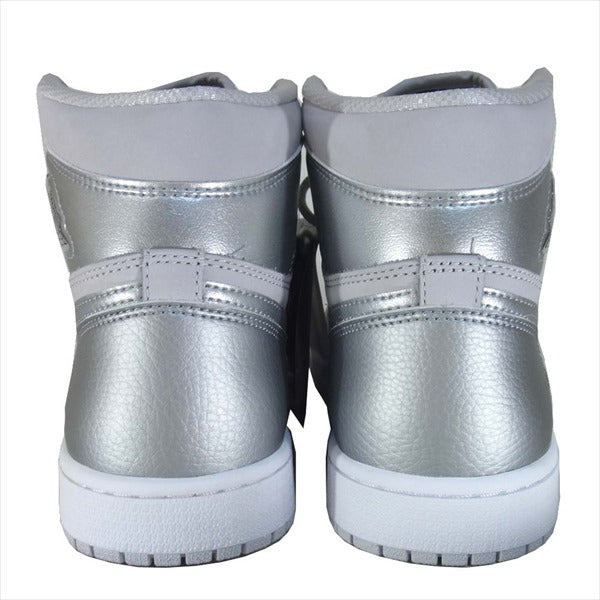 NIKE AIR JORDAN ナイキ ジョーダン DC1788-029 1 RETRO HIGH OG CO JP  スニーカー グレー系 US9.5【新古品】【未使用】【中古】