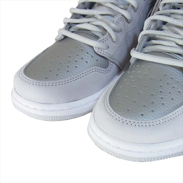 NIKE AIR JORDAN ナイキ ジョーダン DC1788-029 1 RETRO HIGH OG CO JP  スニーカー グレー系 US9.5【新古品】【未使用】【中古】