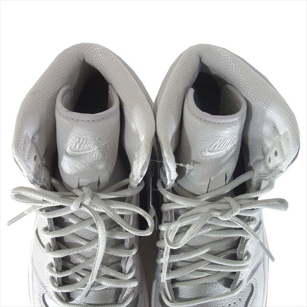 NIKE AIR JORDAN ナイキ ジョーダン DC1788-029 1 RETRO HIGH OG CO JP  スニーカー グレー系 US9.5【新古品】【未使用】【中古】