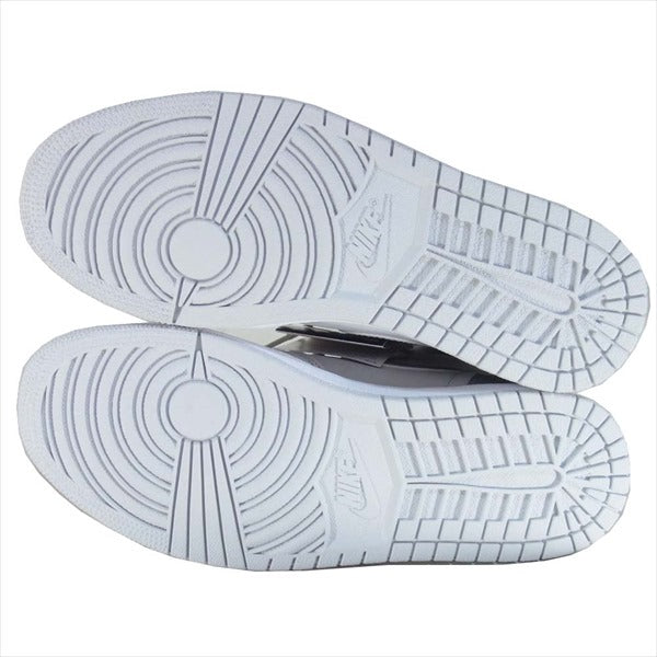 NIKE AIR JORDAN ナイキ ジョーダン DC1788-029 1 RETRO HIGH OG CO JP  スニーカー グレー系 US9.5【新古品】【未使用】【中古】