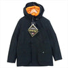 WOOLRICH ウールリッチ WOCPS2799 SPRING ARCTIC PARKA スプリング アークティク パーカー ダウンジャケット ブラック系 S【新古品】【未使用】【中古】