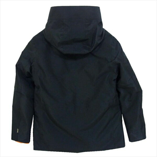 WOOLRICH ウールリッチ WOCPS2799 SPRING ARCTIC PARKA スプリング アークティク パーカー ダウンジャケット ブラック系 S【新古品】【未使用】【中古】