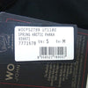 WOOLRICH ウールリッチ WOCPS2799 SPRING ARCTIC PARKA スプリング アークティク パーカー ダウンジャケット ブラック系 S【新古品】【未使用】【中古】