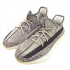 adidas アディダス イージーブースト YEEZY BOOST 350 V2 FZ1267 ZYON ザイオン スニーカー ベージュ系 28cm【新古品】【未使用】【中古】
