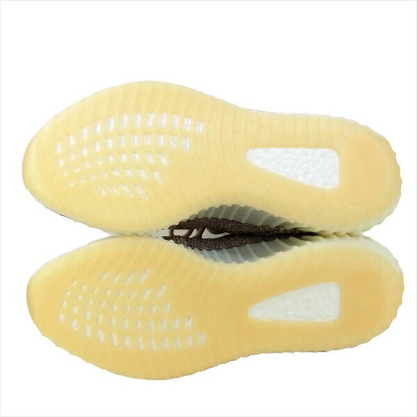 adidas アディダス イージーブースト YEEZY BOOST 350 V2 FZ1267 ZYON ザイオン スニーカー ベージュ系 28cm【新古品】【未使用】【中古】