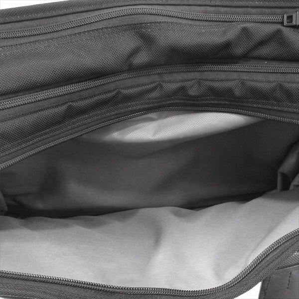 TUMI トゥミ 026141D2 EXPANDABLE ORGANIZER COMPUTER BRIEF ブリーフケース バッグ ビジネスバッグ 黒系【中古】