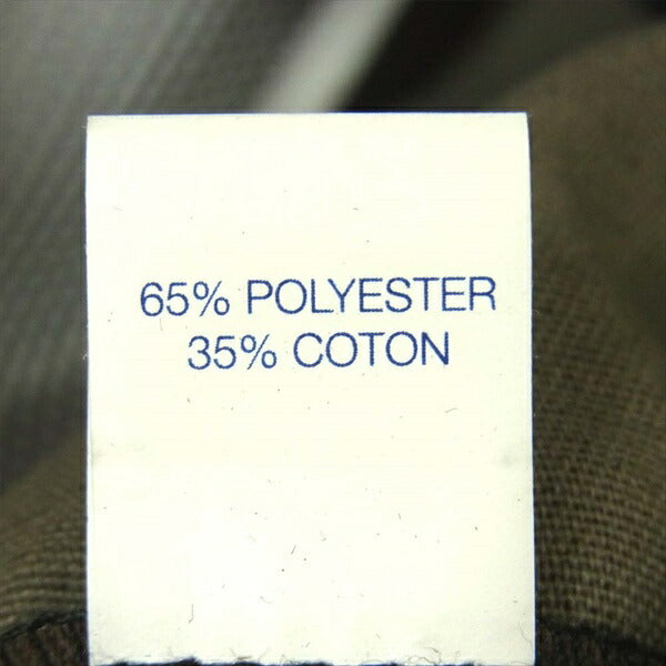 Supreme シュプリーム 20SS Underline 5-Panel Cap アンダーライン パネル カモ キャップ グリーン系 グリーン系【美品】【中古】