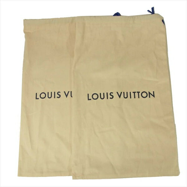 LOUIS VUITTON ルイ・ヴィトン 国内正規品 ヴァージルアブロー VIRGIL ABLOH LV アークライト ライン スニーカー ホワイト系 × ネイビー系 42【中古】