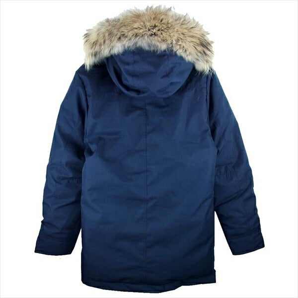Pyrenex ピレネックス ANNECY JACKET アヌシー ジャケット ダウン ジャケット ブラック系 M【新古品】【未使用】【中古】