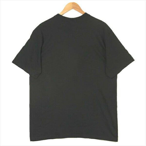 Supreme シュプリーム 20AW Balloons Tee バルーン プリント 半袖 Tシャツ ブラック系 ブラック系 L【美品】【中古】