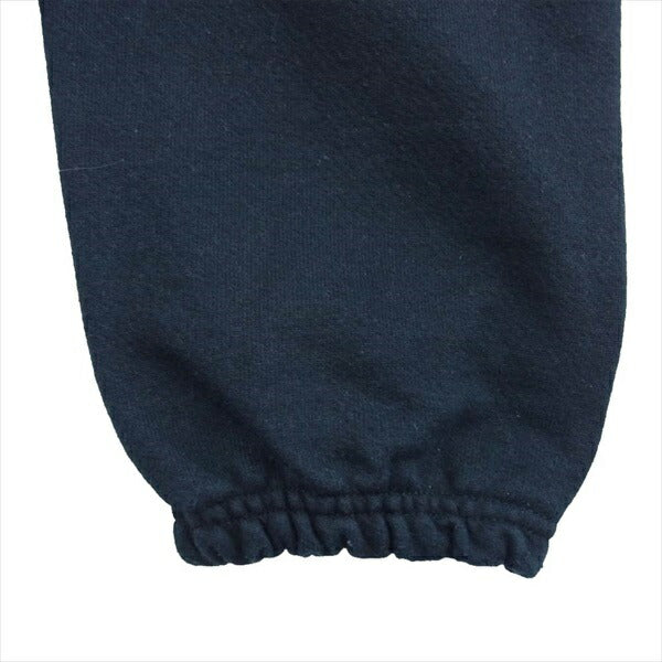 Champion チャンピオン ×MINTCREW スウェット パンツ ブラック系 S【中古】