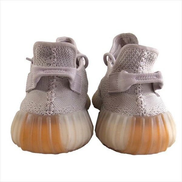 adidas アディダス イージーブースト YEEZY BOOST F99710 スニーカー ベージュ系 27.5㎝【中古】