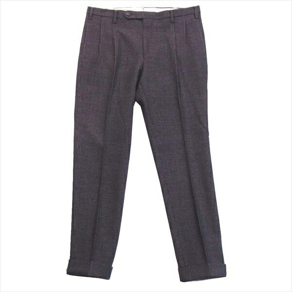 UNITED ARROWS ユナイテッドアローズ 3B ジャケット スラックス セットアップ 紺系 52【極上美品】【中古】