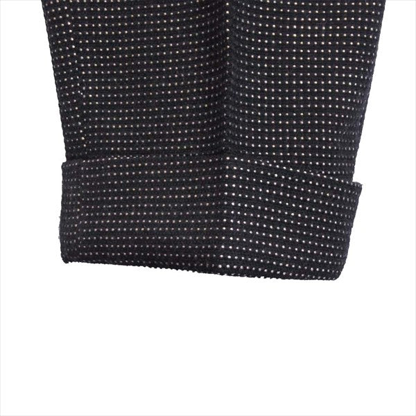 UNITED ARROWS ユナイテッドアローズ 3B ジャケット スラックス セットアップ 紺系 52【極上美品】【中古】