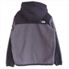 THE NORTH FACE ノースフェイス NA71952 DENALI HOODIE デナリフーディ フリース パーカ ジャケット ミックスグレー XL【新古品】【未使用】【中古】