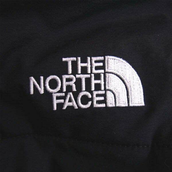 THE NORTH FACE ノースフェイス NA71952 DENALI HOODIE デナリフーディ フリース パーカ ジャケット ミックスグレー XL【新古品】【未使用】【中古】