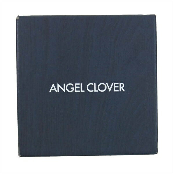 NUMBER(N)INE ナンバーナイン ANGEL CLOVER エンジェルクローバー NN42  時計 ウォッチ ブラック系【中古】