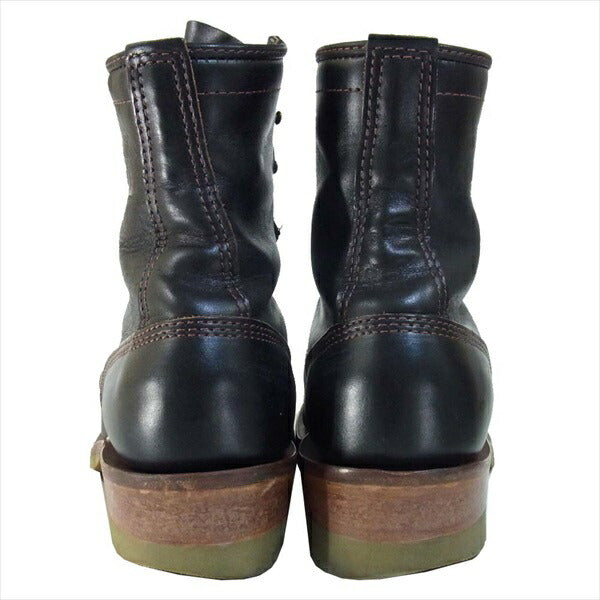 WESCO ウエスコ HORSEHIDE JOBMASTER 38LTT ジョブマスター 100周年