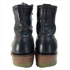WESCO ウエスコ HORSEHIDE JOBMASTER 38LTT ジョブマスター 100周年記念 モデル ブーツ ダークブラウン系 6.5EE【中古】