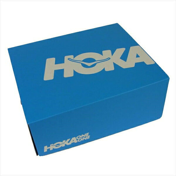HOKA ONE ONE ホカ オネオネ M ARAHI 3 ベトナム製 スニーカー グレー系 26cm グレー系 26cm【中古】