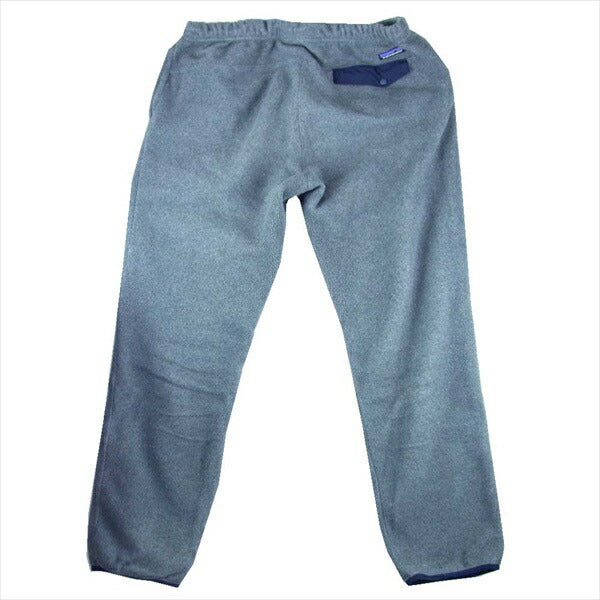 patagonia パタゴニア パタゴニア PATAGONIA Synch Snap T Pants シンチラ スナップ ティー パンツ ブラック系 L 【即決】 ブラック系 L【中古】