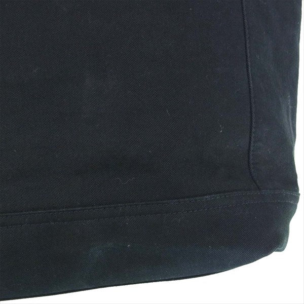 SAINT LAURENT サンローラン 553917-gw7lf-1000 CITY シティ トート バッグ ブラック系【中古】