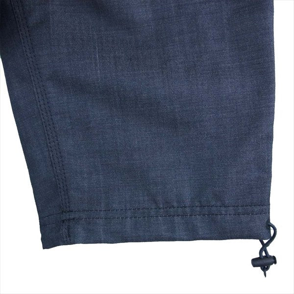 COMME des GARCONS コムデギャルソン 20SS HE-P002 ウール モヘヤ ドローコード付き ボトム  パンツ ダークグレー系 S【新古品】【未使用】【中古】