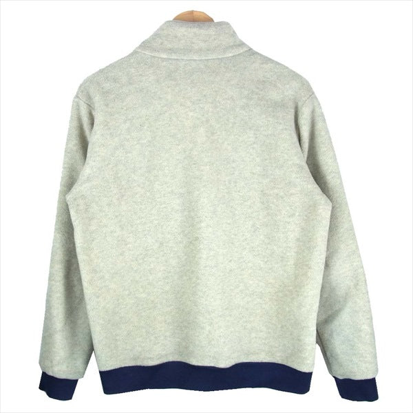 THE NORTH FACE ノースフェイス NA71341 アルマディラ リブ フリース ジャケット ベージュ系  ベージュ系 L【中古】