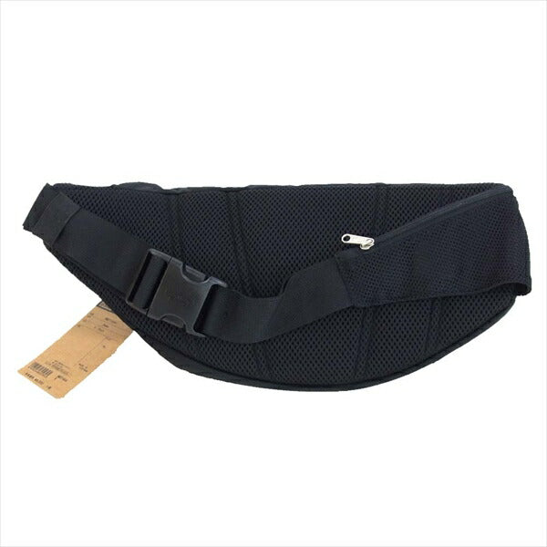 THE NORTH FACE ノースフェイス NM71904 SWEEP スウィープ 4L ウエスト バッグ ポーチ ナイロン ブラック系 ４L【新古品】【未使用】【中古】