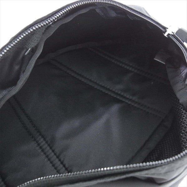 THE NORTH FACE ノースフェイス NM71904 SWEEP スウィープ 4L ウエスト バッグ ポーチ ナイロン ブラック系 ４L【新古品】【未使用】【中古】