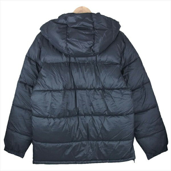 THE NORTH FACE ノースフェイス CAMP SIERRA SHORT キャンプ シェラ ショート ダウン ジャケット 黒系 L【新古品】【未使用】【中古】