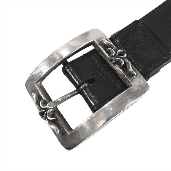 CHROME HEARTS クロムハーツ（原本無） メンズ 3PC OTJ スリーピース レザー 黒系 36【中古】