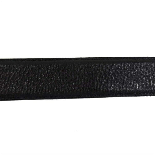 CHROME HEARTS クロムハーツ（原本無） メンズ 3PC OTJ スリーピース レザー 黒系 36【中古】