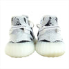 adidas アディダス イージーブースト YEEZY BOOST 350 V2 ZEBRA CP9654 スニーカー 白系 28.5cm【中古】