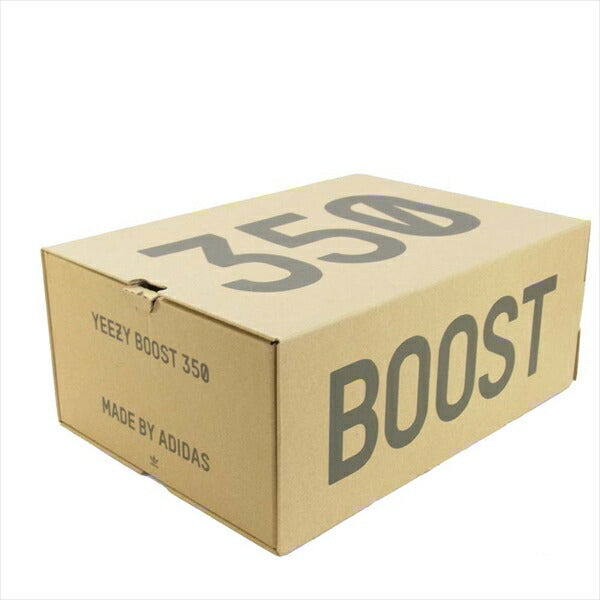 adidas アディダス イージーブースト YEEZY BOOST 350 V2 ZEBRA CP9654 スニーカー 白系 28.5cm【中古】
