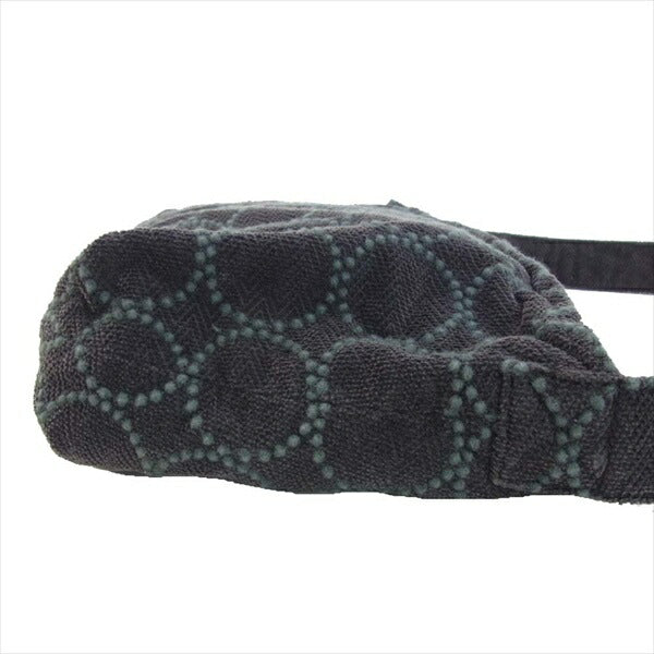 mina perhonen ミナペルホネン tambourine タンバリン 刺繍 ショルダー