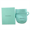 TIFFANY&Co. ティファニー アトラス オープン レディース リング シルバー 14.5号【美品】【中古】