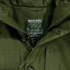 WOOLRICH ウールリッチ 17022068 GTX MOUNTAIN JACKET ゴアテックス マウンテン カーキ ジャケット カーキ(オリーブグリーン)系 S【中古】
