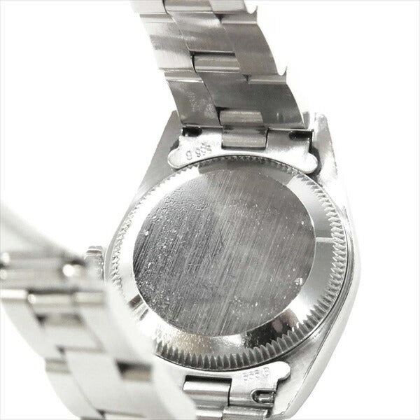 ROLEX ロレックス U580322-R1 oyster perpetual オイスター パーペチュアル 時計 ウォッチ シルバー【中古】