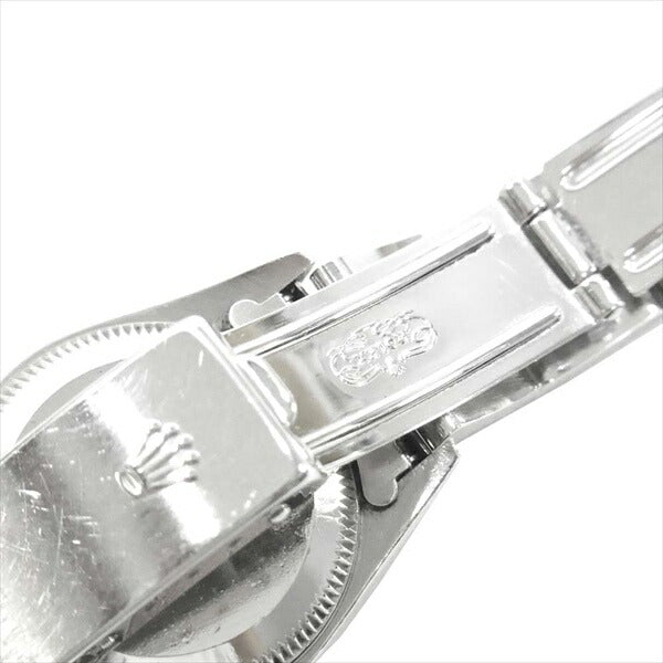 ROLEX ロレックス U580322-R1 oyster perpetual オイスター パーペチュアル 時計 ウォッチ シルバー【中古】