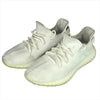 adidas アディダス イージーブースト YEEZY BOOST CP9366 350 V2 CREAM スニーカー ホワイト系 26.5cm【中古】
