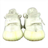 adidas アディダス イージーブースト YEEZY BOOST CP9366 350 V2 CREAM スニーカー ホワイト系 26.5cm【中古】