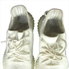 adidas アディダス イージーブースト YEEZY BOOST CP9366 350 V2 CREAM スニーカー ホワイト系 26.5cm【中古】