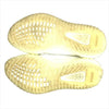 adidas アディダス イージーブースト YEEZY BOOST CP9366 350 V2 CREAM スニーカー ホワイト系 26.5cm【中古】
