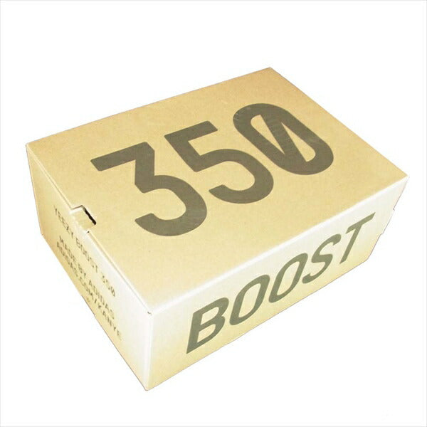 adidas アディダス イージーブースト YEEZY BOOST CP9366 350 V2 CREAM スニーカー ホワイト系 26.5cm【中古】