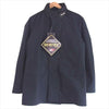 WOOLRICH ウールリッチ WOCPS-2783 Stand Up Jacket GORE-TEX スタンド アップ ジャケット インナー ダウン ゴアテックス ジャケット ネイビー系 USA S【新古品】【未使用】【中古】