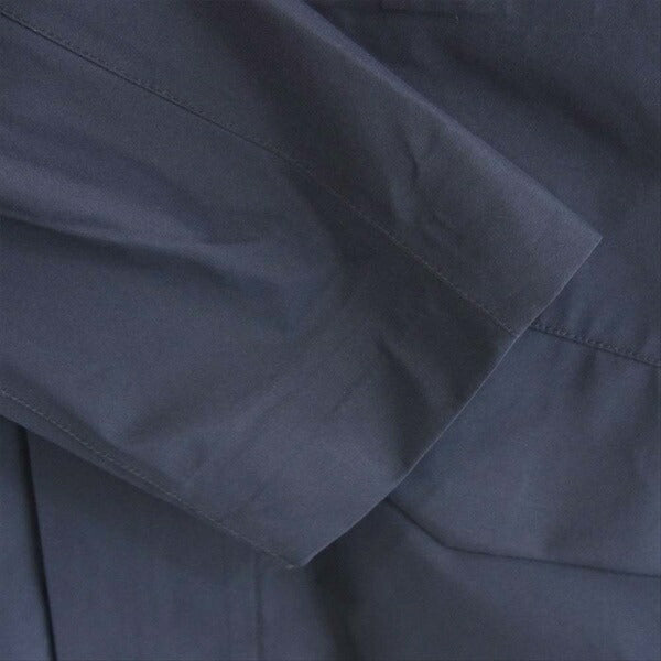 WOOLRICH ウールリッチ WOCPS-2783 Stand Up Jacket GORE-TEX スタンド アップ ジャケット インナー ダウン ゴアテックス ジャケット ネイビー系 USA S【新古品】【未使用】【中古】