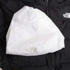 THE NORTH FACE ノースフェイス ND91815 Belayer Parka ビレイヤー パーカー ダウン ジャケット 黒系 XL【新古品】【未使用】【中古】