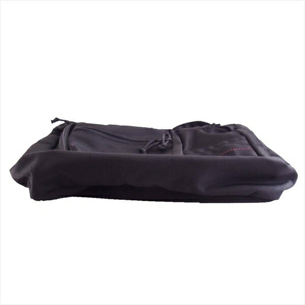 BRIEFING ブリーフィング メンズ BS TOTE TALL BRF300219 トートバッグ 黒【極上美品】【中古】